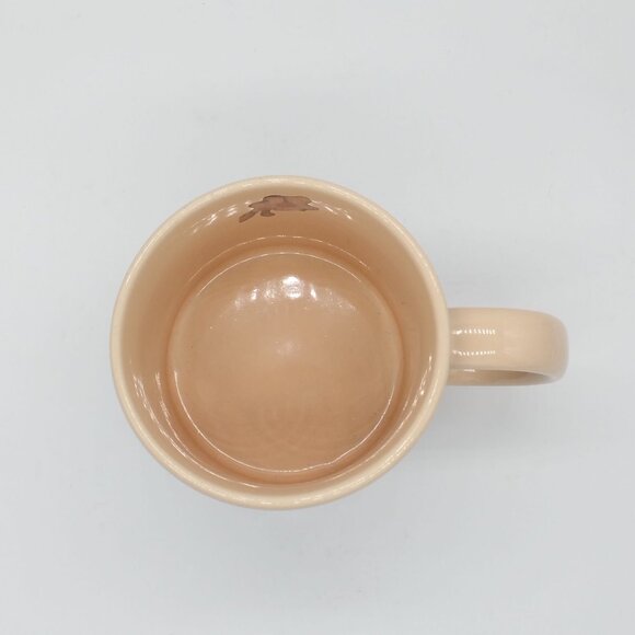 Lang & Wise ‘Very Fine Grapevine’ Primitives Collector Coffee Tea Mug 12oz - Picture 6 of 7